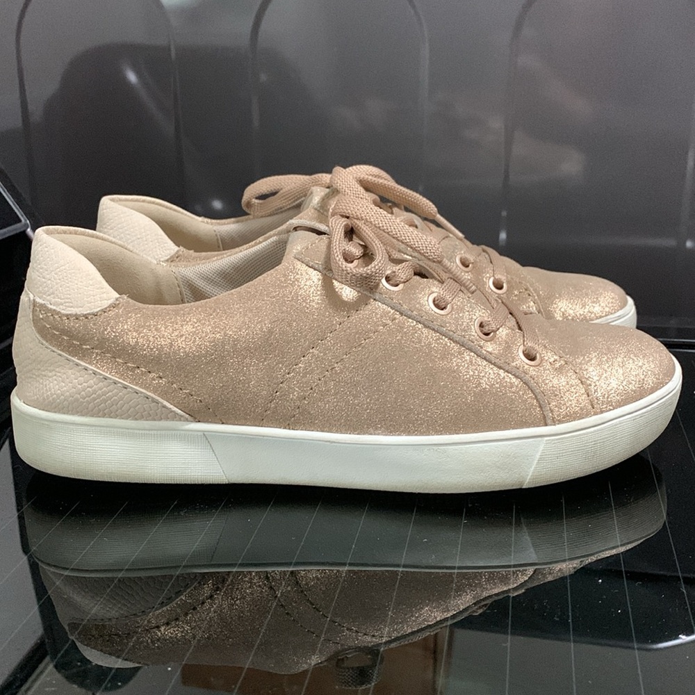 Naturalizer Morrison Sneaker